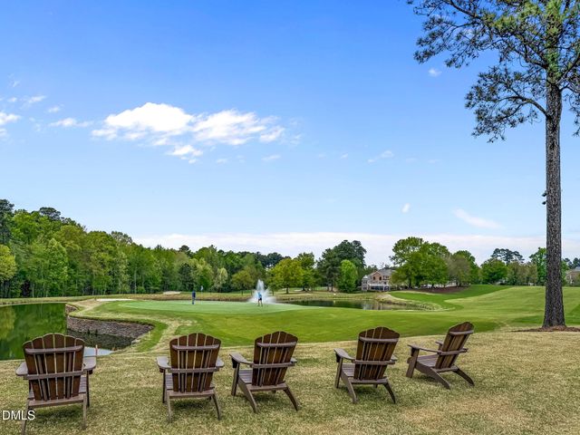 10511 Rosegate Court 004, Raleigh, NC 27617