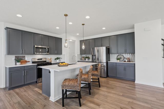 3864 Brody Drive, Grove City, OH 43123