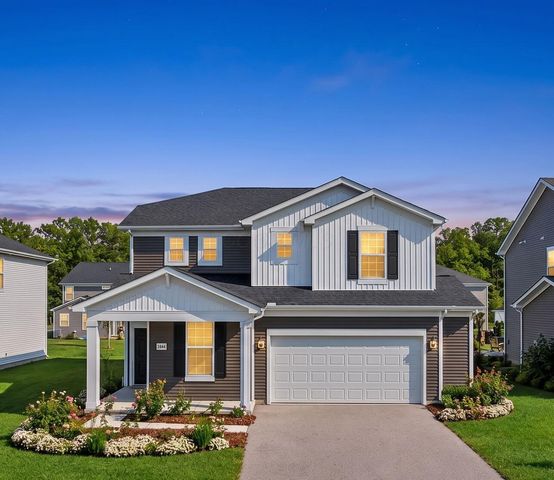 3864 Brody Drive, Grove City, OH 43123