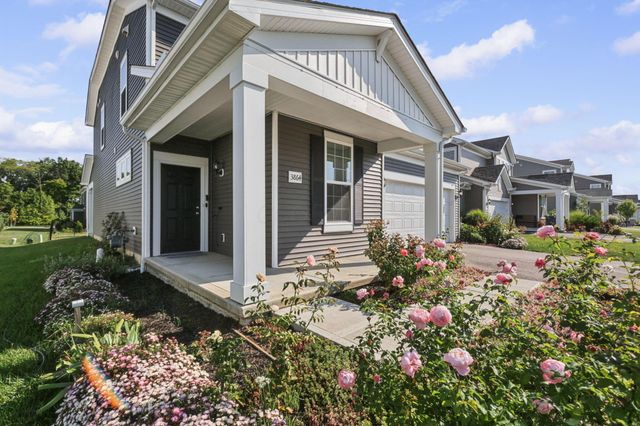 3864 Brody Drive, Grove City, OH 43123