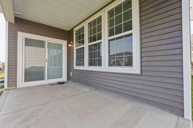3864 Brody Drive, Grove City, OH 43123