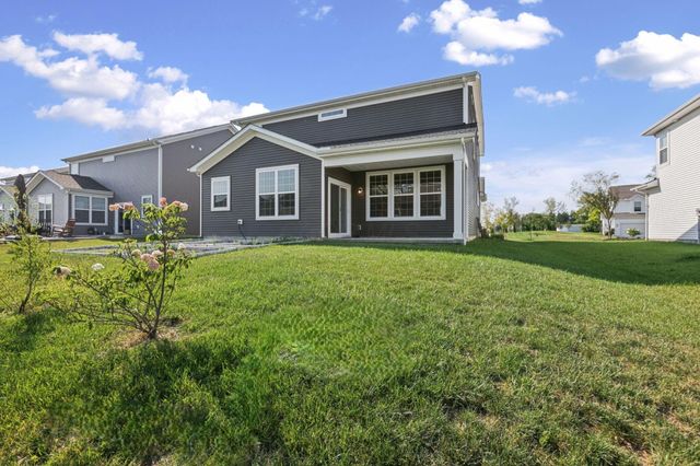 3864 Brody Drive, Grove City, OH 43123