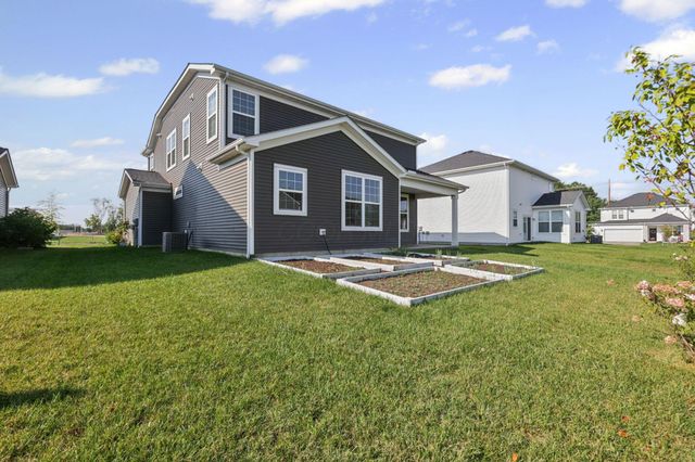 3864 Brody Drive, Grove City, OH 43123
