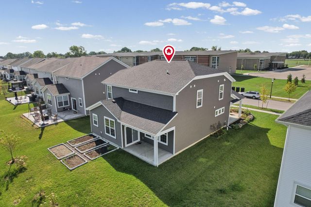 3864 Brody Drive, Grove City, OH 43123