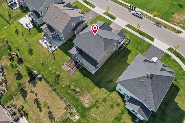 3864 Brody Drive, Grove City, OH 43123