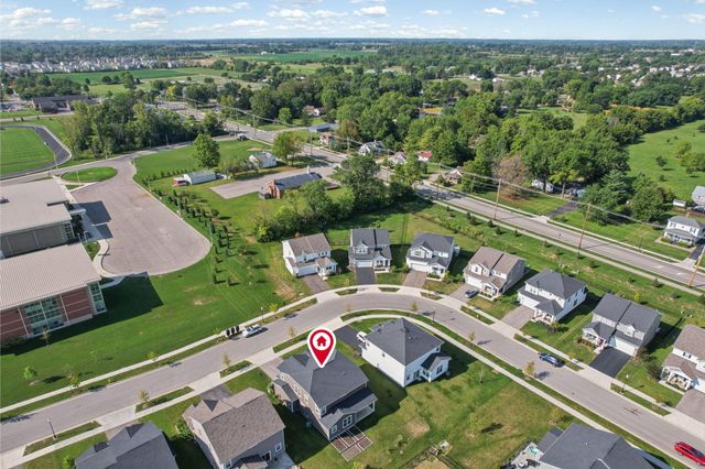 3864 Brody Drive, Grove City, OH 43123