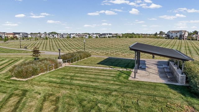 3864 Brody Drive, Grove City, OH 43123