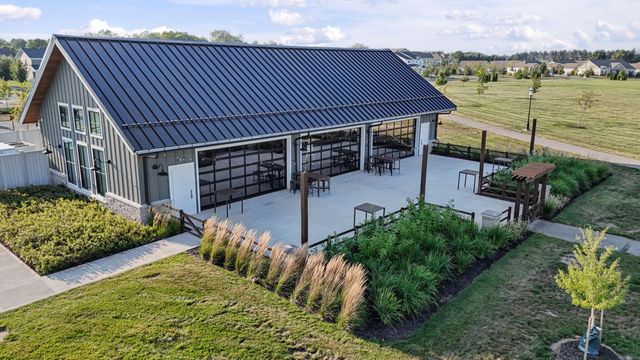 3864 Brody Drive, Grove City, OH 43123