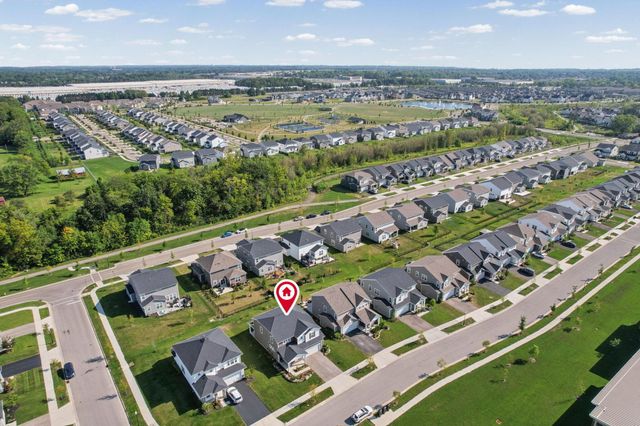3864 Brody Drive, Grove City, OH 43123