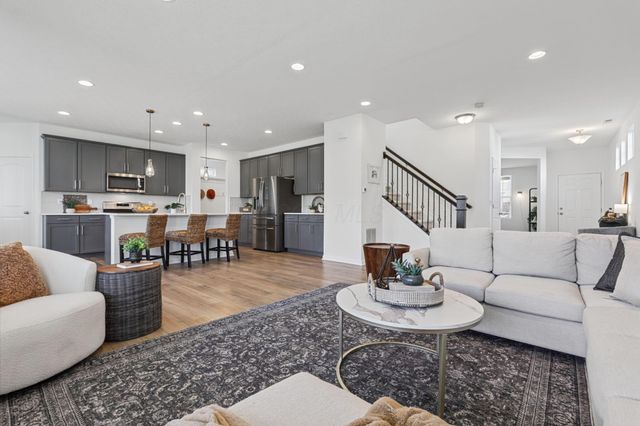 3864 Brody Drive, Grove City, OH 43123