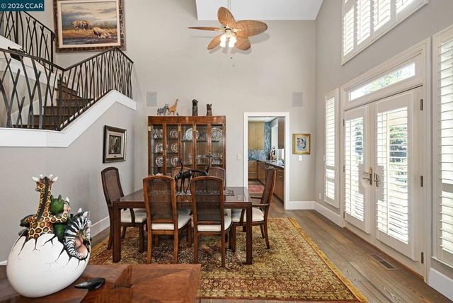 3331 Quail Walk Ln, Danville, CA 94506