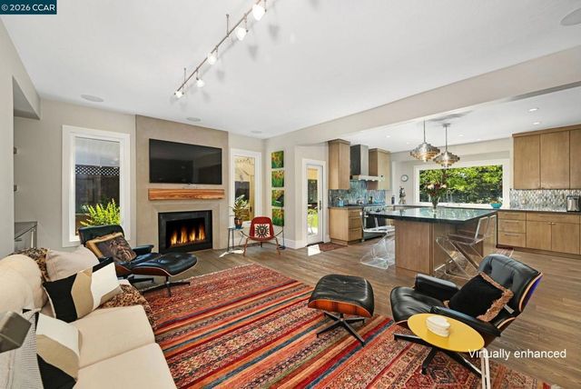 3331 Quail Walk Ln, Danville, CA 94506
