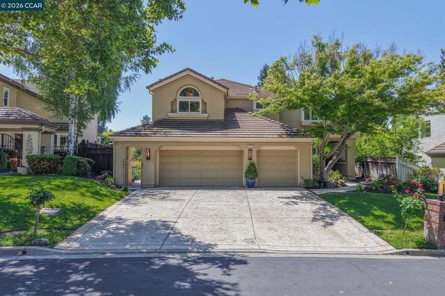 3331 Quail Walk Ln, Danville, CA 94506