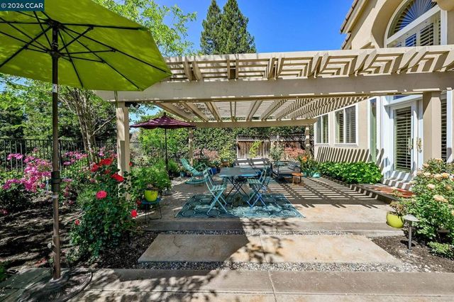 3331 Quail Walk Ln, Danville, CA 94506