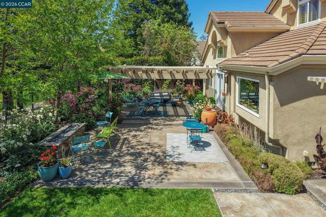 3331 Quail Walk Ln, Danville, CA 94506