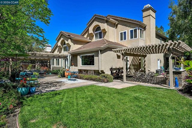 3331 Quail Walk Ln, Danville, CA 94506