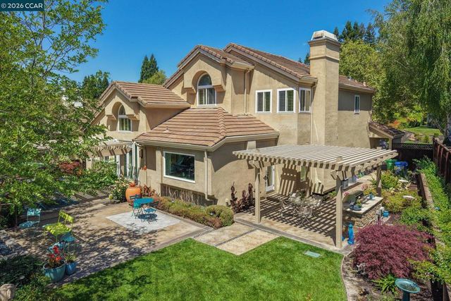 3331 Quail Walk Ln, Danville, CA 94506