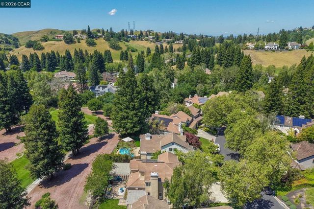 3331 Quail Walk Ln, Danville, CA 94506