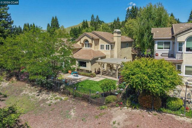 3331 Quail Walk Ln, Danville, CA 94506