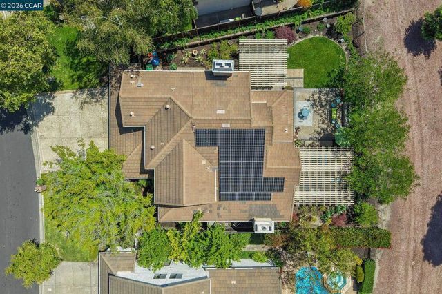 3331 Quail Walk Ln, Danville, CA 94506