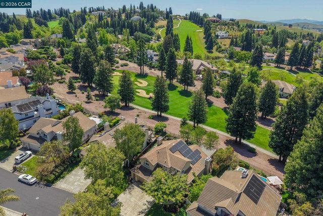 3331 Quail Walk Ln, Danville, CA 94506