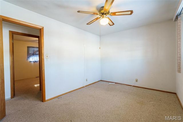 14 Wilson Park Drive, Granite City, IL 62040