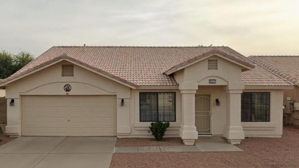 501 W Spur Avenue, Gilbert, AZ 85233