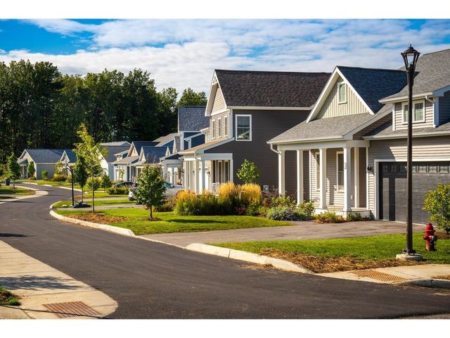 9 Mabel Way, South Burlington, VT 05403