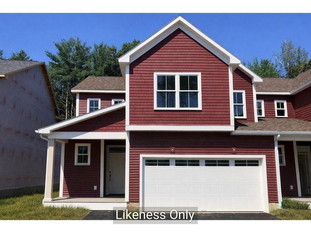 9 Mabel Way, South Burlington, VT 05403