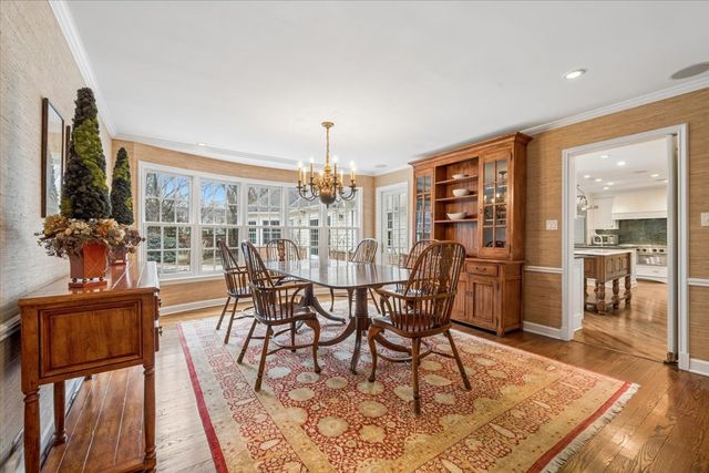 1185 Hill Road, Winnetka, IL 60093