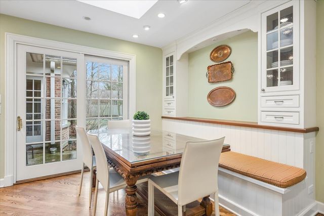 1185 Hill Road, Winnetka, IL 60093