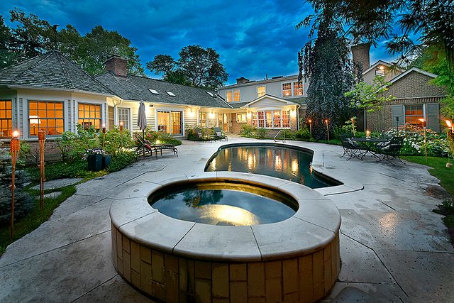 1185 Hill Road, Winnetka, IL 60093