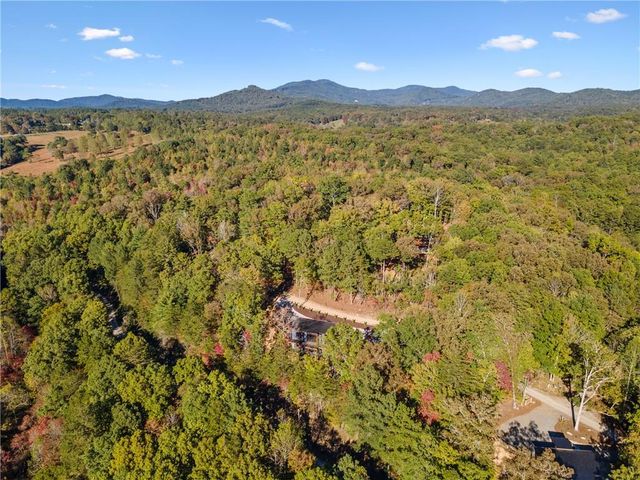 65 Wolf Creek Heights, Mineral Bluff, GA 30559