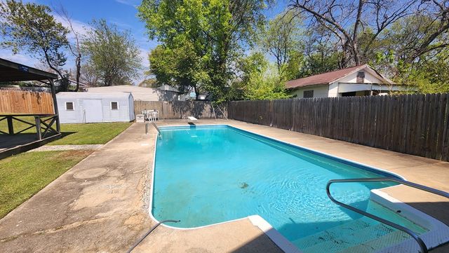 1009 Neil Drive, Columbus, GA 31904