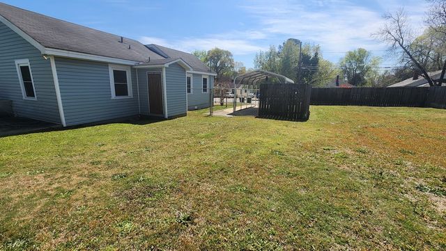 1009 Neil Drive, Columbus, GA 31904