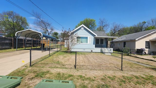 1009 Neil Drive, Columbus, GA 31904