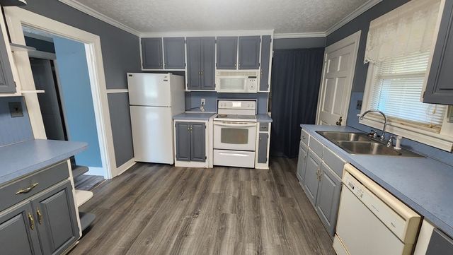 1009 Neil Drive, Columbus, GA 31904