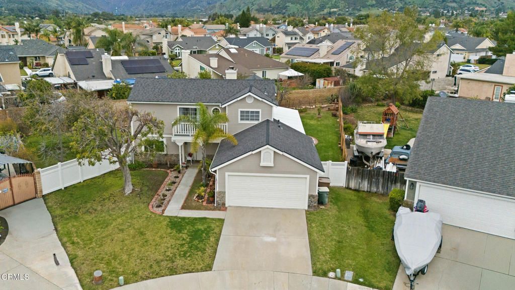 Image 1 of property listing at 228 Parkhaven Court, Fillmore, CA 93015