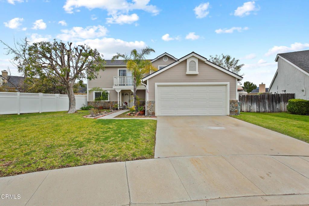Image 2 of property listing at 228 Parkhaven Court, Fillmore, CA 93015
