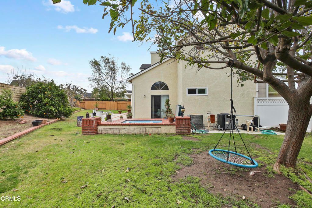 Image 23 of property listing at 228 Parkhaven Court, Fillmore, CA 93015