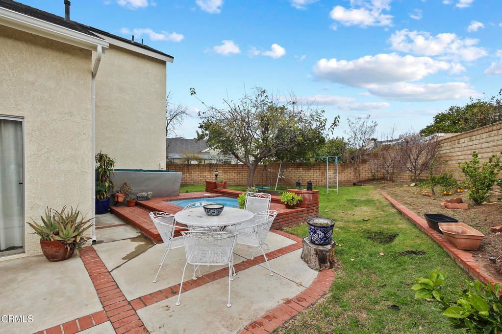 Image 24 of property listing at 228 Parkhaven Court, Fillmore, CA 93015