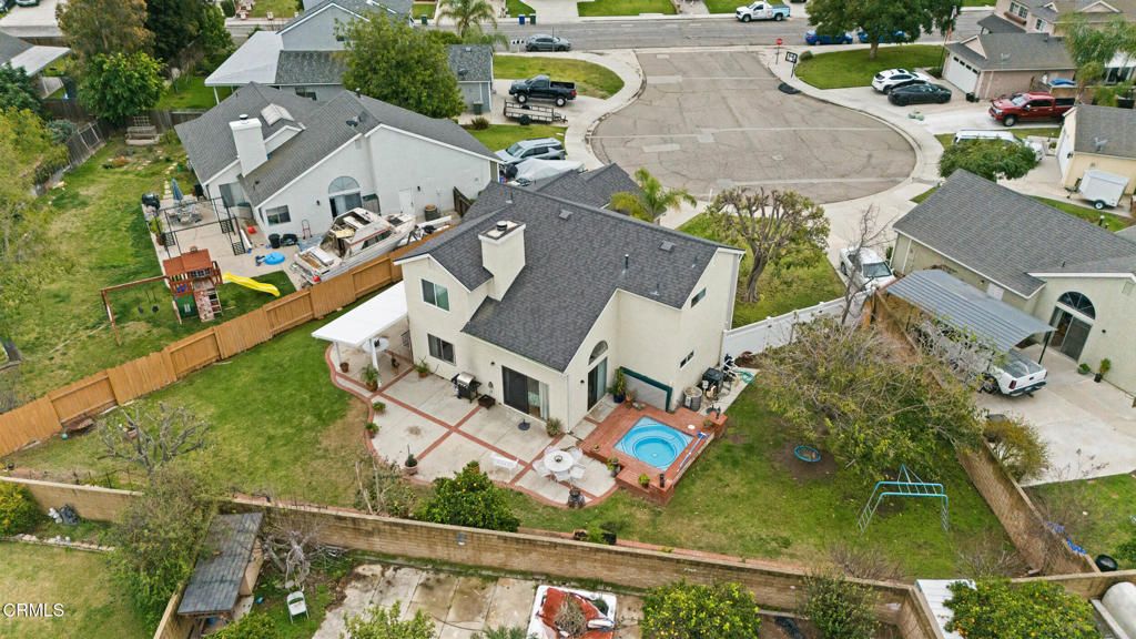 Image 25 of property listing at 228 Parkhaven Court, Fillmore, CA 93015