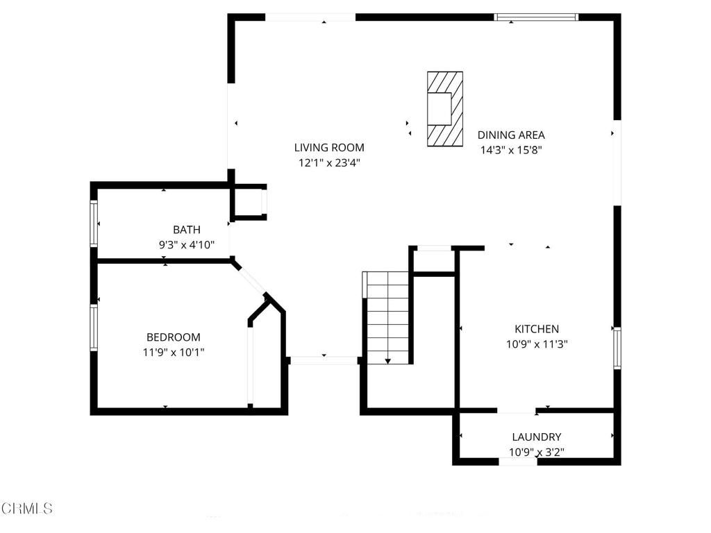 Image 26 of property listing at 228 Parkhaven Court, Fillmore, CA 93015