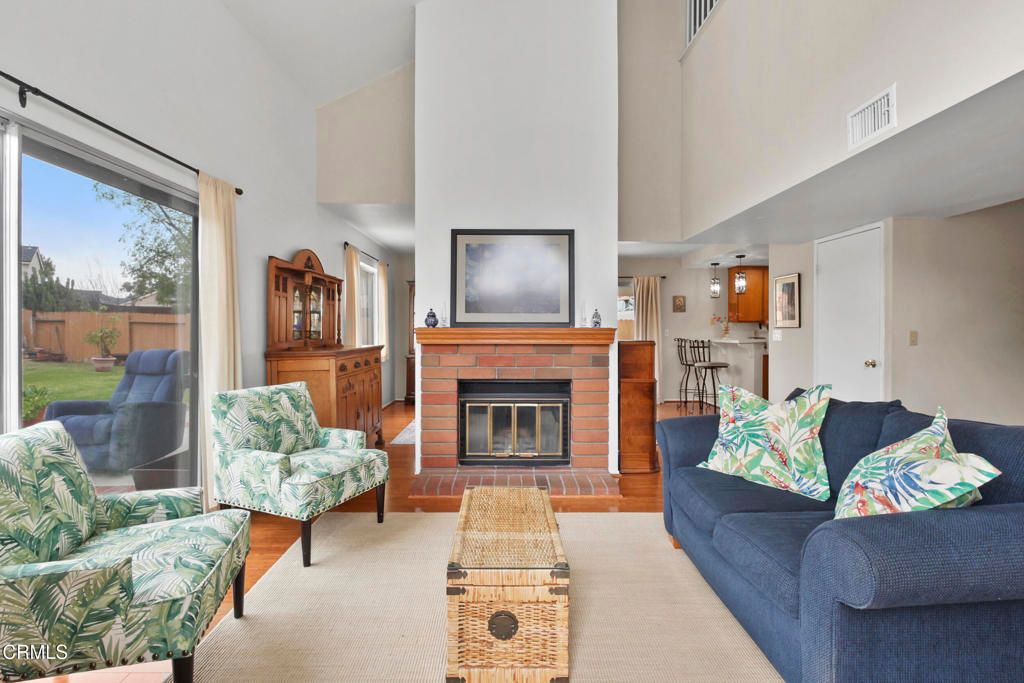 Image 7 of property listing at 228 Parkhaven Court, Fillmore, CA 93015