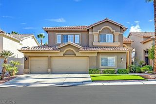 9515 Gainey Ranch Avenue, Las Vegas, NV 89147