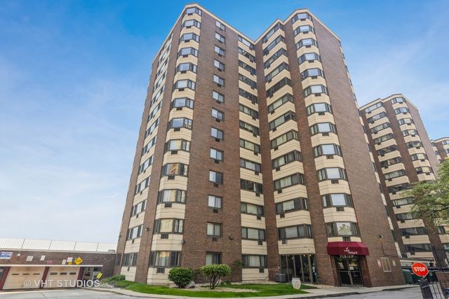 7337 S SOUTH SHORE Drive 1103, Chicago, IL 60649