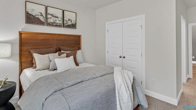 343 Jackson Point Circle, Huntsville, AL 35811