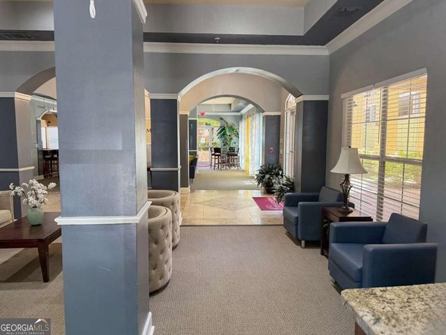 10 Perimeter Summit Boulevard NE 1408, Atlanta, GA 30319