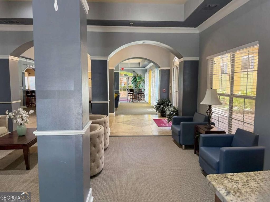 10 Perimeter Summit Boulevard NE 1408, Atlanta, GA 30319 — photo 4