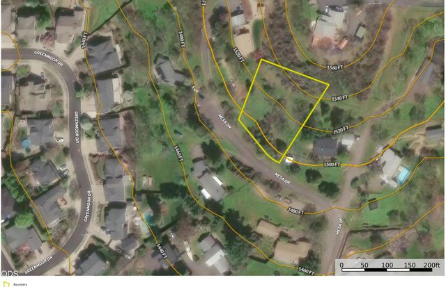 814 Mesa Drive, Eagle Point, OR 97524